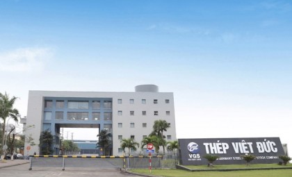 Thép Việt Đức là gì? Có bền không? Nên mua thép Việt Đức ở đâu?